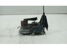 Recambio de cerradura puerta delantera izquierda para peugeot 307 sw (3h) 1.6 hdi 110 referencia OEM IAM 9135Z0   2