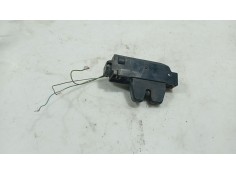 Recambio de cerradura maletero / porton para peugeot 307 sw (3h) 1.6 hdi 110 referencia OEM IAM 871982  