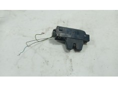 Recambio de cerradura maletero / porton para peugeot 307 sw (3h) 1.6 hdi 110 referencia OEM IAM 871982   2