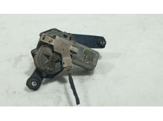 Recambio de motor limpia trasero para peugeot 307 sw (3h) 1.6 hdi 110 referencia OEM IAM 6405L9  