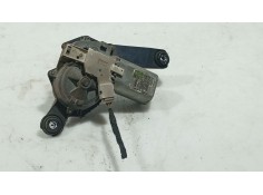 Recambio de motor limpia trasero para peugeot 307 sw (3h) 1.6 hdi 110 referencia OEM IAM 6405L9   2