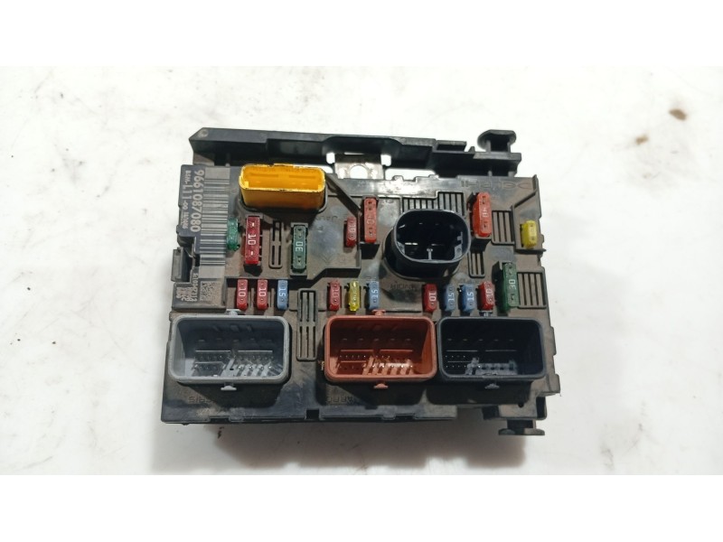 Recambio de modulo electronico para peugeot 307 sw (3h) 1.6 hdi 110 referencia OEM IAM   