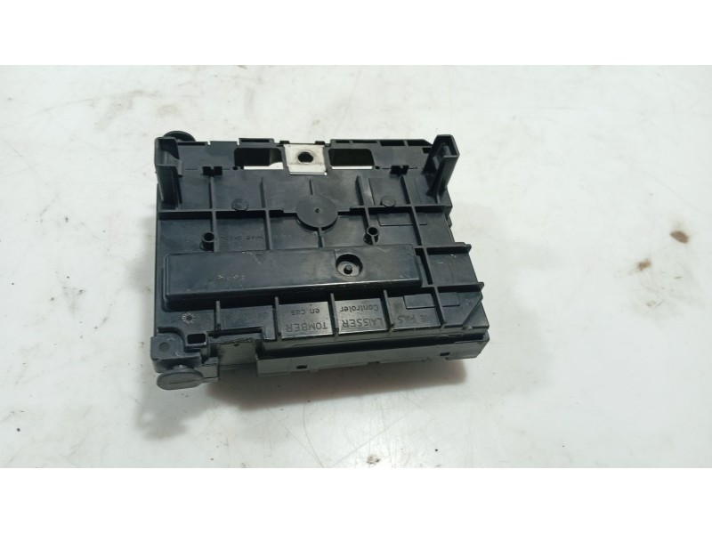 Recambio de modulo electronico para peugeot 307 sw (3h) 1.6 hdi 110 referencia OEM IAM   