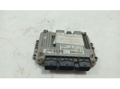 Recambio de centralita motor uce para peugeot 307 sw (3h) 1.6 hdi 110 referencia OEM IAM   