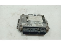 Recambio de centralita motor uce para peugeot 307 sw (3h) 1.6 hdi 110 referencia OEM IAM    2