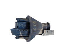 Recambio de diferencial trasero para mitsubishi montero sport i (k7_, k9_) 2.5 td (k94w, k74t) referencia OEM IAM MR508274 / MR3