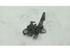 Recambio de cerradura capot para peugeot 307 sw (3h) 1.6 hdi 110 referencia OEM IAM 7934A0  