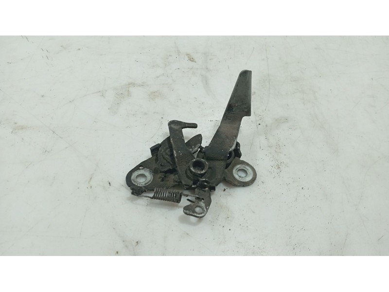 Recambio de cerradura capot para peugeot 307 sw (3h) 1.6 hdi 110 referencia OEM IAM 7934A0  