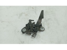 Recambio de cerradura capot para peugeot 307 sw (3h) 1.6 hdi 110 referencia OEM IAM 7934A0   2