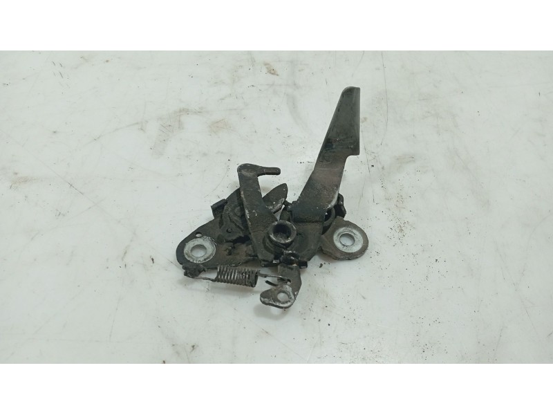 Recambio de cerradura capot para peugeot 307 sw (3h) 1.6 hdi 110 referencia OEM IAM 7934A0  