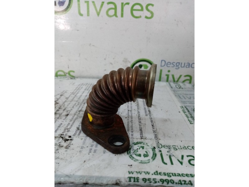 Recambio de turbocompresor para  referencia OEM IAM   