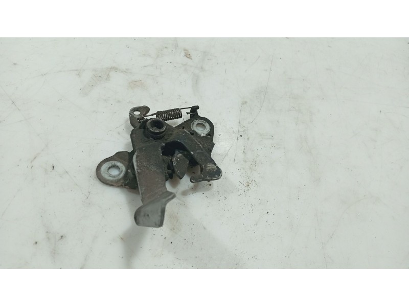 Recambio de cerradura capot para peugeot 307 sw (3h) 1.6 hdi 110 referencia OEM IAM 7934A0  