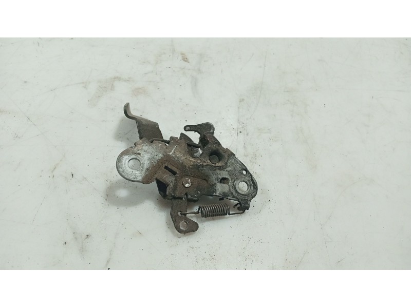 Recambio de cerradura capot para peugeot 307 sw (3h) 1.6 hdi 110 referencia OEM IAM 7934A0  