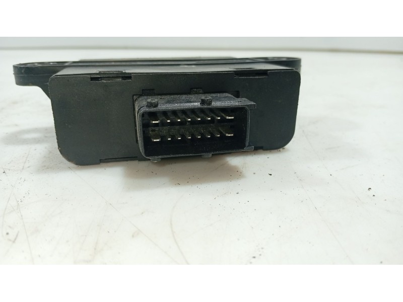 Recambio de modulo electronico para peugeot 307 sw (3h) 1.6 hdi 110 referencia OEM IAM   