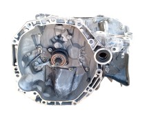 Recambio de caja cambios para renault clio iii (br0/1, cr0/1) 1.5 dci (c/br0g, c/br1g) referencia OEM IAM JH3141  