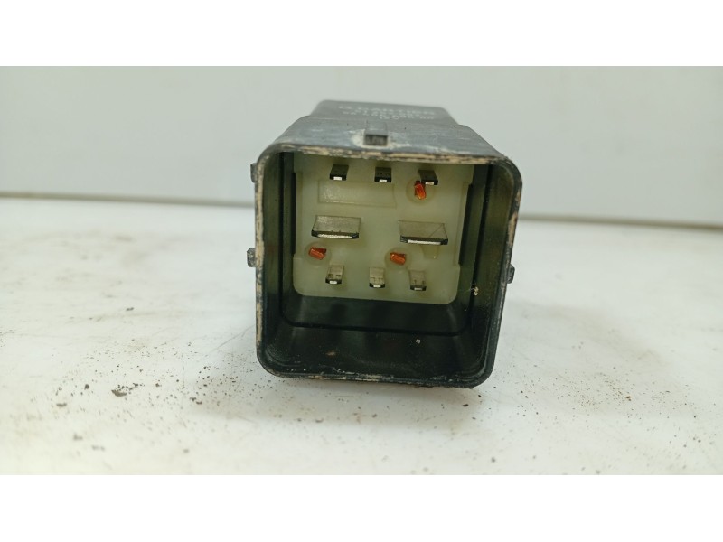 Recambio de modulo electronico para peugeot 307 sw (3h) 1.6 hdi 110 referencia OEM IAM   