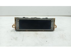 Recambio de modulo electronico para peugeot 307 sw (3h) 1.6 hdi 110 referencia OEM IAM   