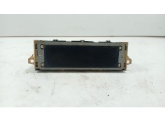 Recambio de modulo electronico para peugeot 307 sw (3h) 1.6 hdi 110 referencia OEM IAM    2