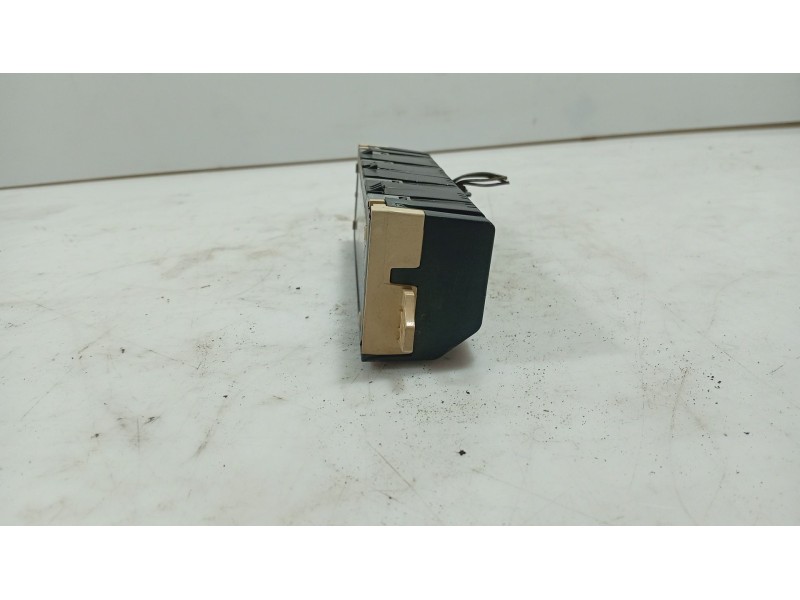 Recambio de modulo electronico para peugeot 307 sw (3h) 1.6 hdi 110 referencia OEM IAM   