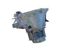 Recambio de caja cambios para opel zafira a monospace (t98) 2.2 dti 16v (f75) referencia OEM IAM 93181994 / 13104951   2