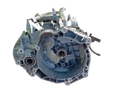 Recambio de caja cambios para opel astra h (a04) 1.3 cdti (l48) referencia OEM IAM 5700318 55569136 