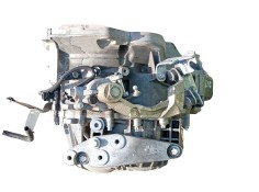 Recambio de caja cambios para opel astra h (a04) 1.3 cdti (l48) referencia OEM IAM 5700318 55569136  2