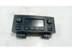 Recambio de mando climatizador para peugeot 307 sw (3h) 1.6 hdi 110 referencia OEM IAM   
