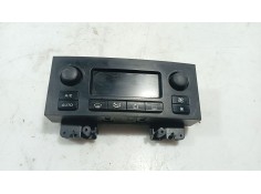 Recambio de mando climatizador para peugeot 307 sw (3h) 1.6 hdi 110 referencia OEM IAM    2