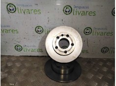 Recambio de disco freno trasero para  referencia OEM IAM 628.0155  