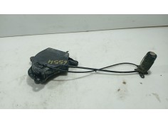 Recambio de soporte rueda repuesto para peugeot 307 sw (3h) 1.6 hdi 110 referencia OEM IAM 673504  
