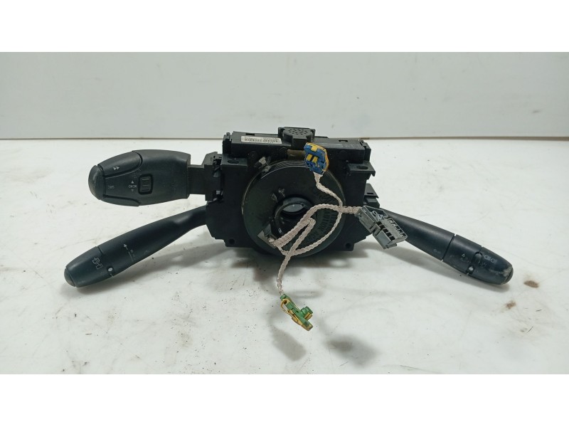 Recambio de mando volante para peugeot 307 sw (3h) 1.6 hdi 110 referencia OEM IAM   