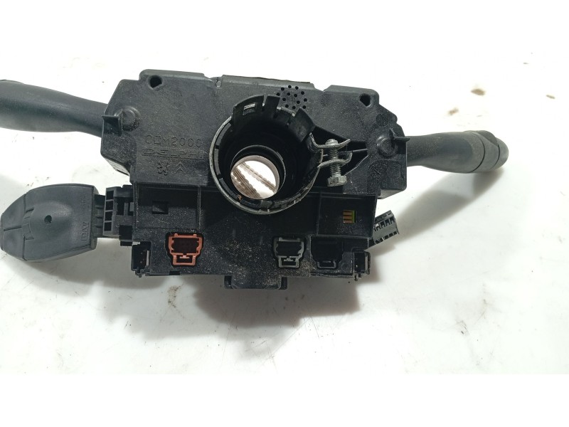 Recambio de mando volante para peugeot 307 sw (3h) 1.6 hdi 110 referencia OEM IAM   