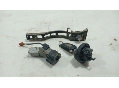 Recambio de conmutador de arranque para peugeot 307 sw (3h) 1.6 hdi 110 referencia OEM IAM   