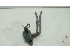 Recambio de modulo electronico para peugeot 307 sw (3h) 1.6 hdi 110 referencia OEM IAM   