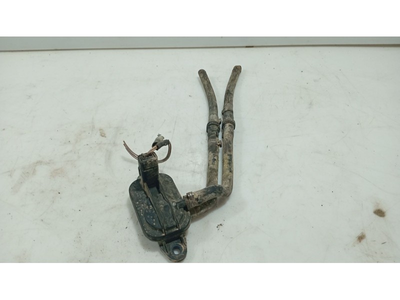 Recambio de modulo electronico para peugeot 307 sw (3h) 1.6 hdi 110 referencia OEM IAM   