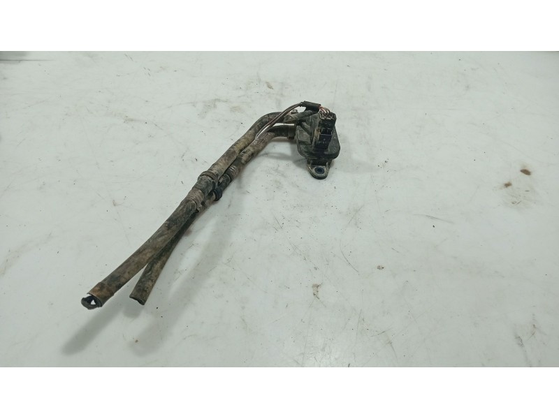 Recambio de modulo electronico para peugeot 307 sw (3h) 1.6 hdi 110 referencia OEM IAM   