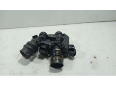 Recambio de caja mariposa para peugeot 307 sw (3h) 1.6 hdi 110 referencia OEM IAM   