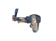 Recambio de diferencial delantero para mitsubishi montero sport i (k7_, k9_) 2.5 td (k94w, k74t) referencia OEM IAM   