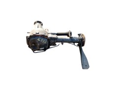 Recambio de diferencial delantero para mitsubishi montero sport i (k7_, k9_) 2.5 td (k94w, k74t) referencia OEM IAM    2