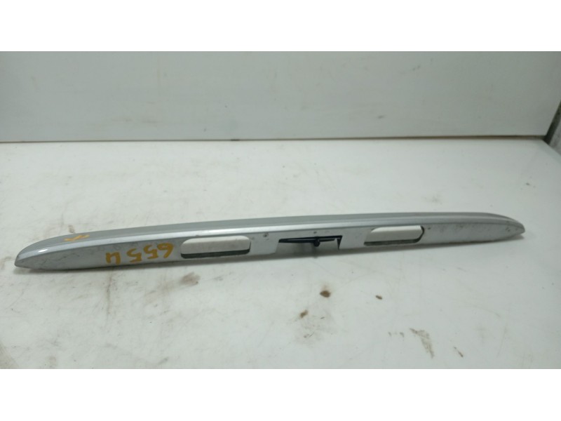 Recambio de moldura para peugeot 307 sw (3h) 1.6 hdi 110 referencia OEM IAM   