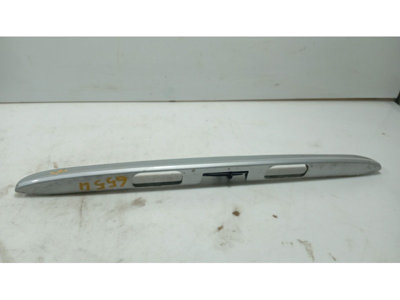 Recambio de moldura para peugeot 307 sw (3h) 1.6 hdi 110 referencia OEM IAM   