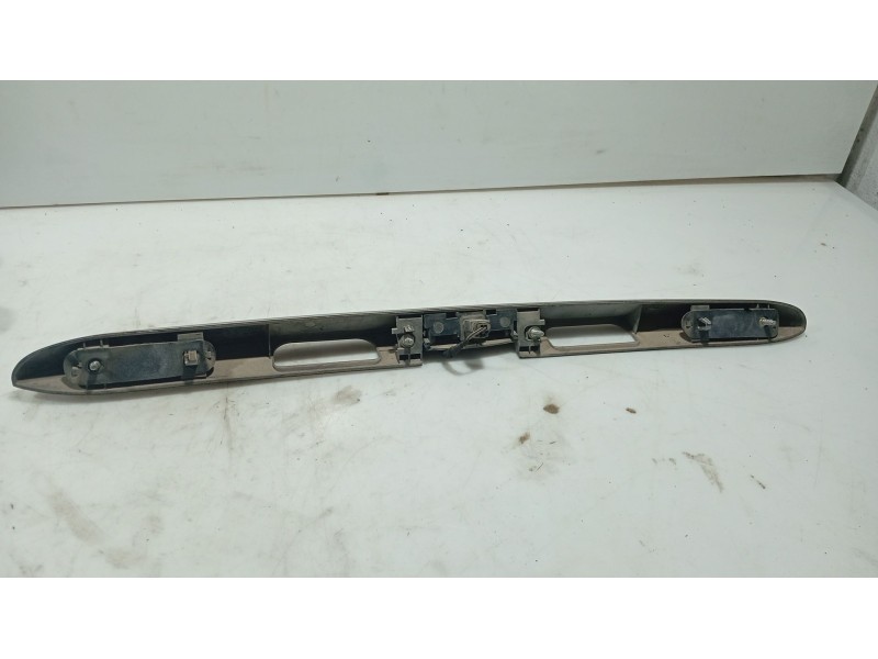 Recambio de moldura para peugeot 307 sw (3h) 1.6 hdi 110 referencia OEM IAM   