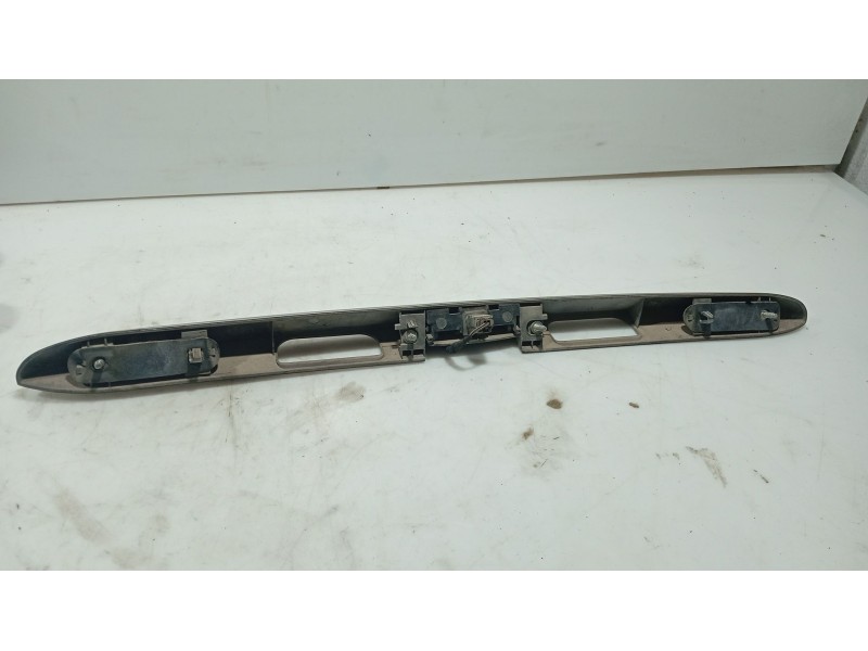 Recambio de moldura para peugeot 307 sw (3h) 1.6 hdi 110 referencia OEM IAM   