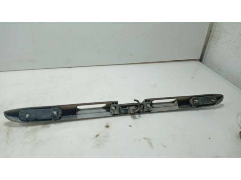 Recambio de moldura para peugeot 307 sw (3h) 1.6 hdi 110 referencia OEM IAM   