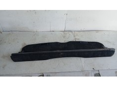 Recambio de bandeja trasera para peugeot 307 sw (3h) 1.6 hdi 110 referencia OEM IAM   