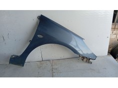 Recambio de aleta delantera derecha para peugeot 307 sw (3h) 1.6 hdi 110 referencia OEM IAM 7841T2  
