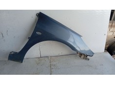 Recambio de aleta delantera derecha para peugeot 307 sw (3h) 1.6 hdi 110 referencia OEM IAM 7841T2   2