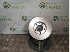 Recambio de disco freno trasero para  referencia OEM IAM 628.0155   2