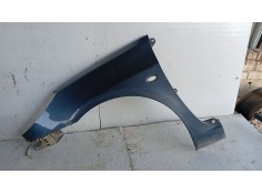 Recambio de aleta delantera izquierda para peugeot 307 sw (3h) 1.6 hdi 110 referencia OEM IAM 7840R0  