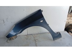 Recambio de aleta delantera izquierda para peugeot 307 sw (3h) 1.6 hdi 110 referencia OEM IAM 7840R0   2